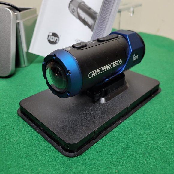 iON Air Pro Lite Wi-Fi Camera - Picture 3 of 5